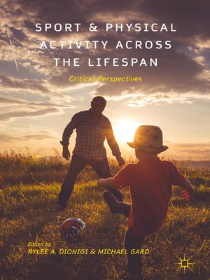 cover image of Sport and Physical Activity across the Lifespan